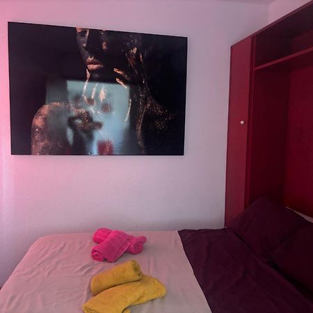 Appartamento Coblanca 5 Benidorm Esterno foto
