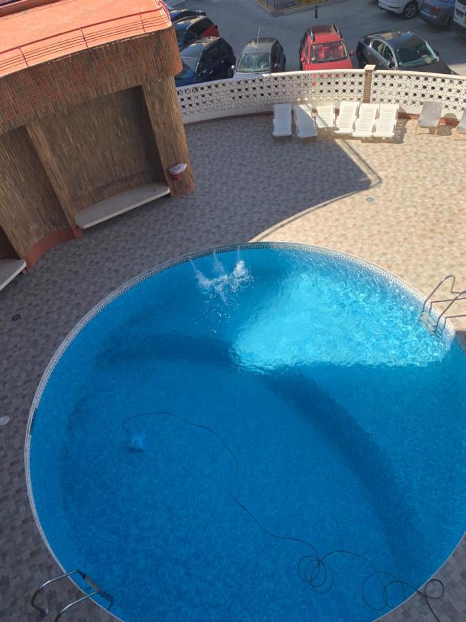 Appartamento Coblanca 5 Benidorm Esterno foto