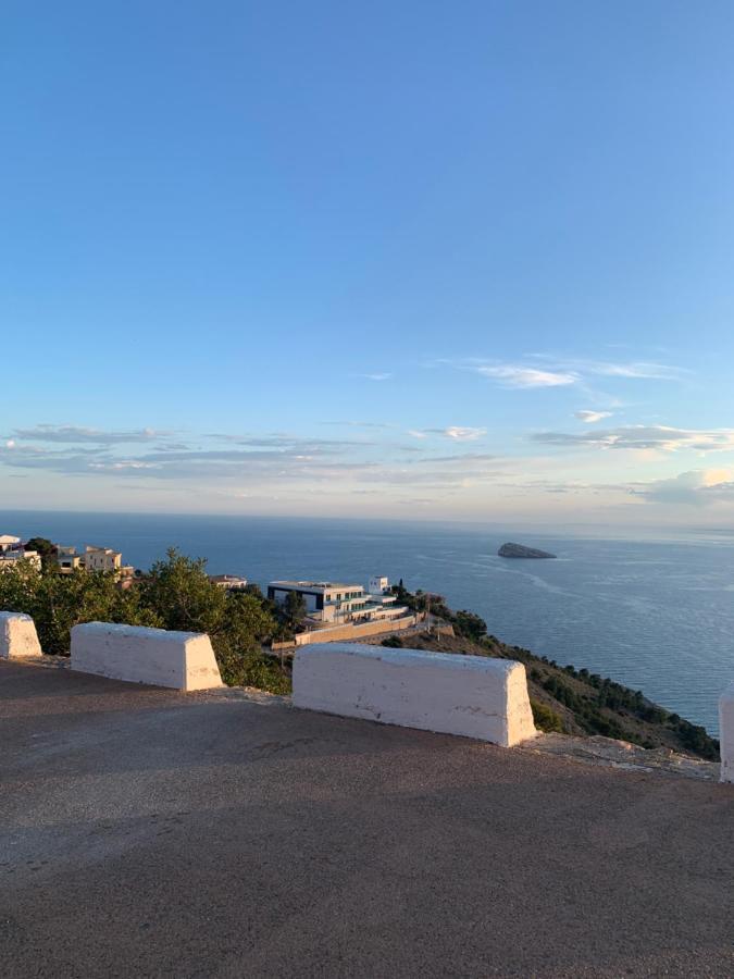 Appartamento Coblanca 5 Benidorm Esterno foto