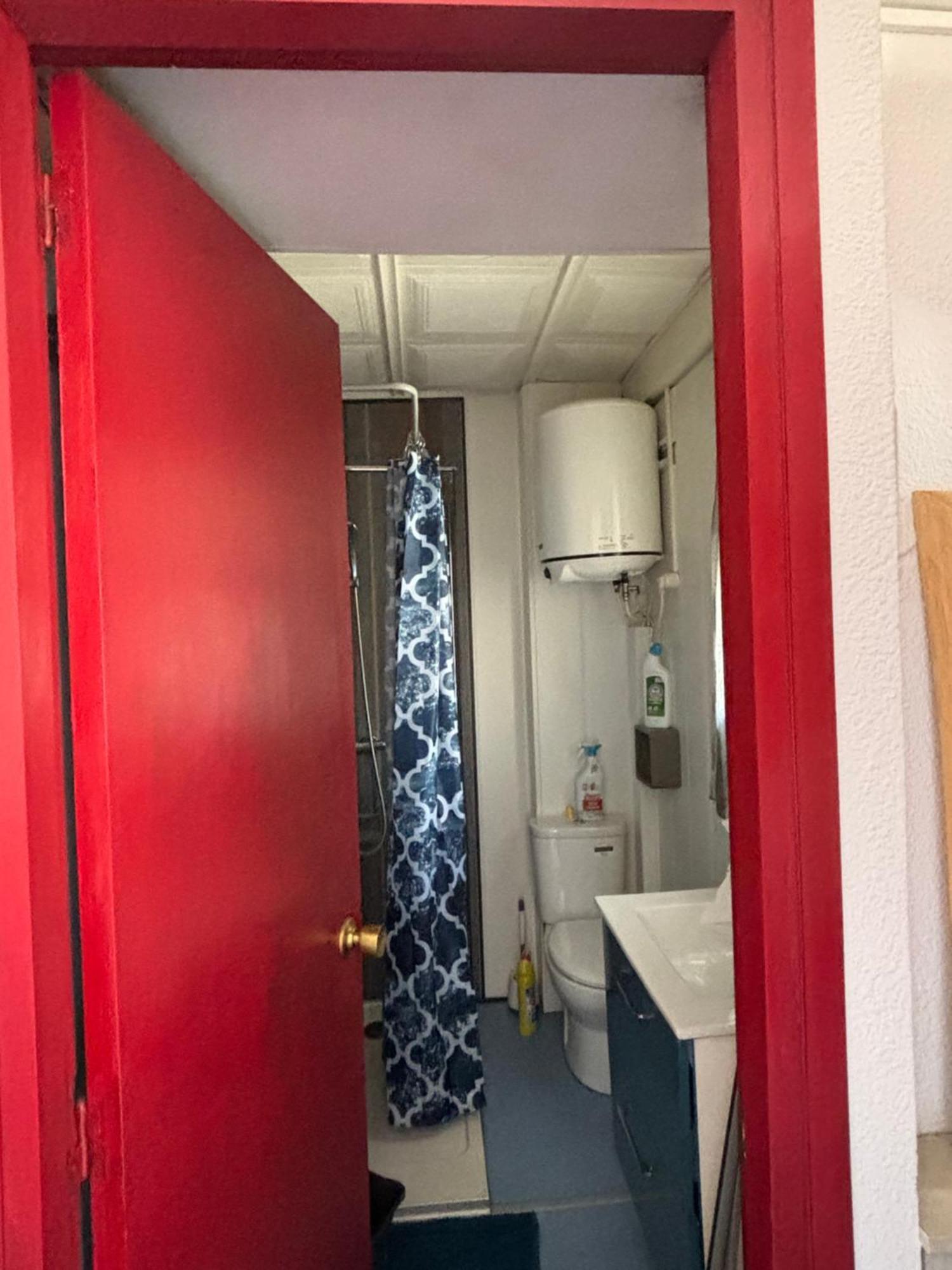 Appartamento Coblanca 5 Benidorm Esterno foto