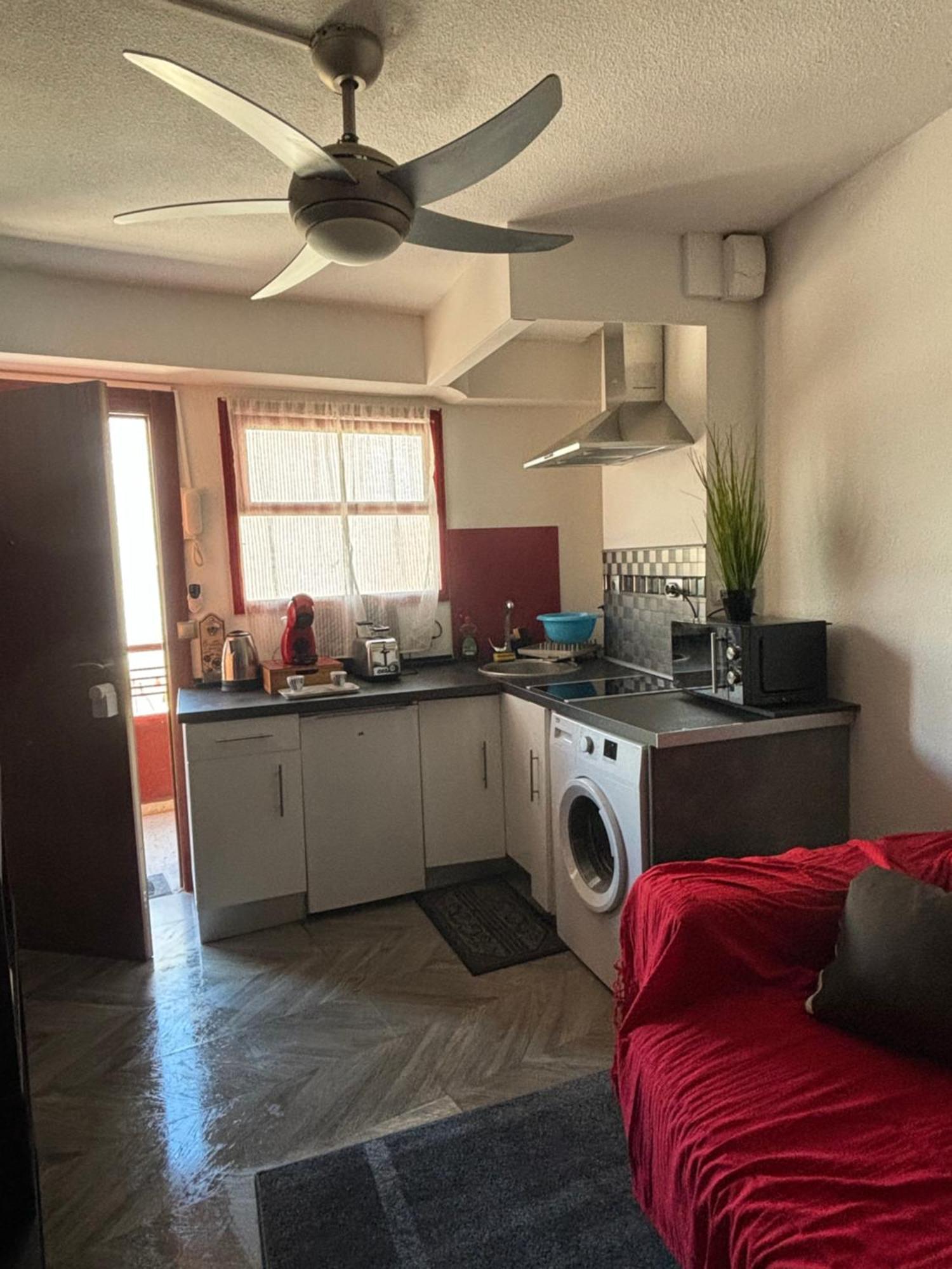 Appartamento Coblanca 5 Benidorm Esterno foto