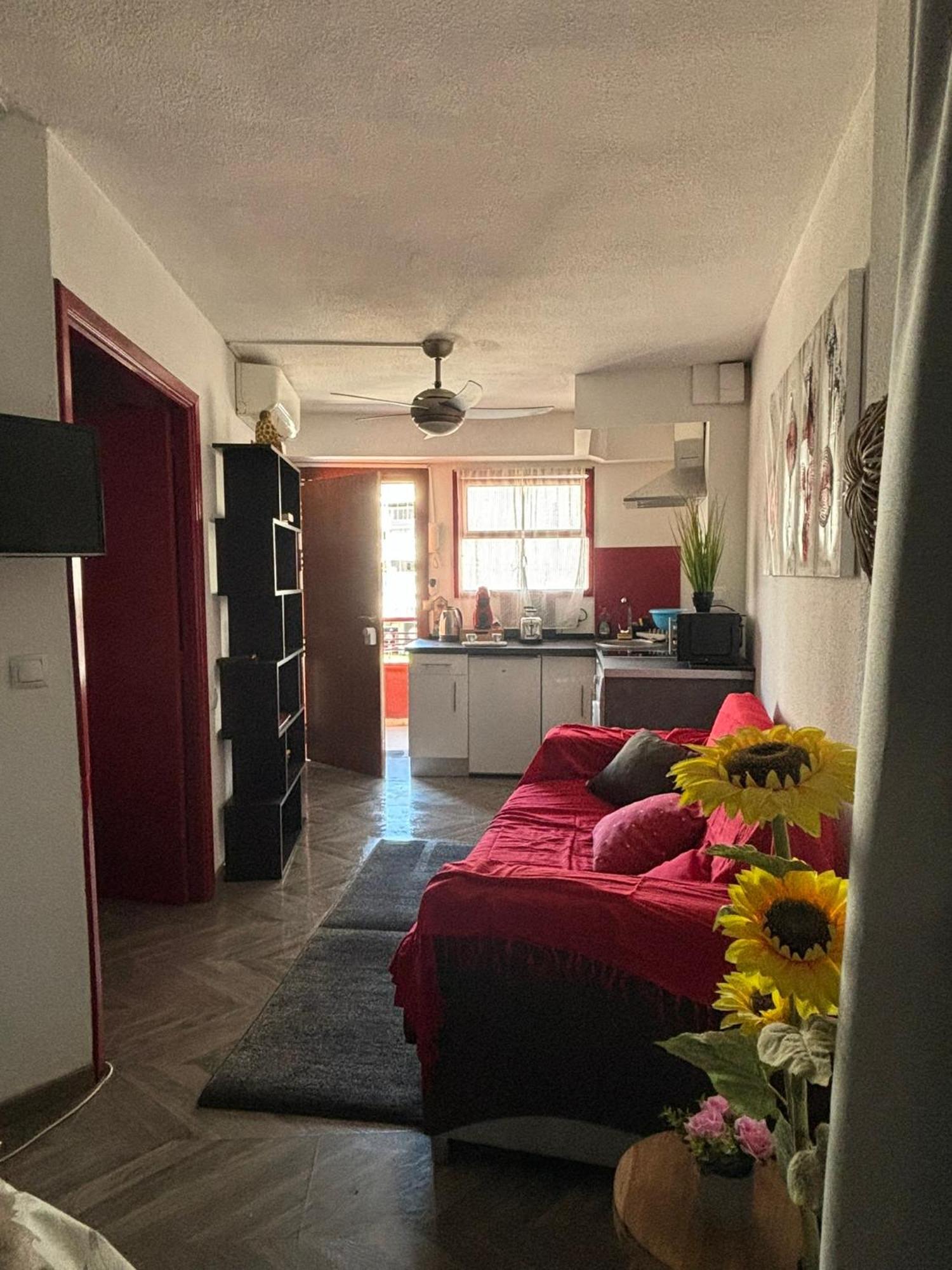 Appartamento Coblanca 5 Benidorm Esterno foto