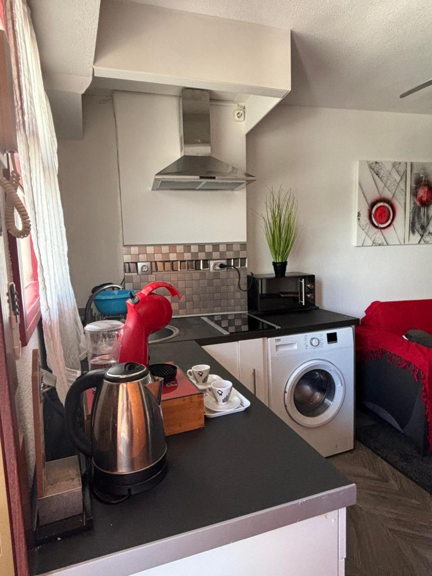 Appartamento Coblanca 5 Benidorm Esterno foto